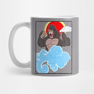 Kong! Mug